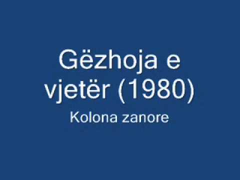 Gezhoja E Vjeter [1980]