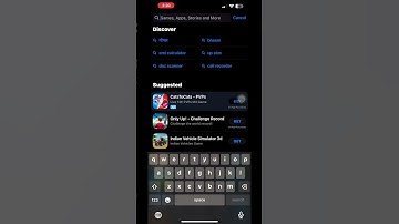 iphone ऐप स्टोर से ऐप्स कैसे डाउनलोड करें  How to download apps from apple App Store