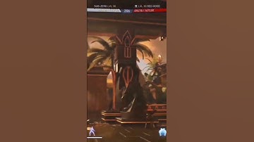 Injustice 2 - Sub Zero combo!