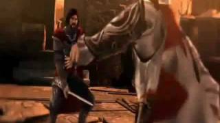 Assassin's Creed: Brotherhood (Love & Loss Trailer)