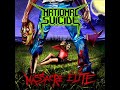 Nacional Suicide - Death Roll