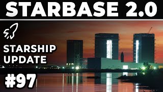 Things Have Got to Go! SpaceX Makes Way for Starbase 2.0 - SpaceX Weekly Update #97 by LabPadre Space 64,550 views 3 months ago 14 minutes, 41 seconds