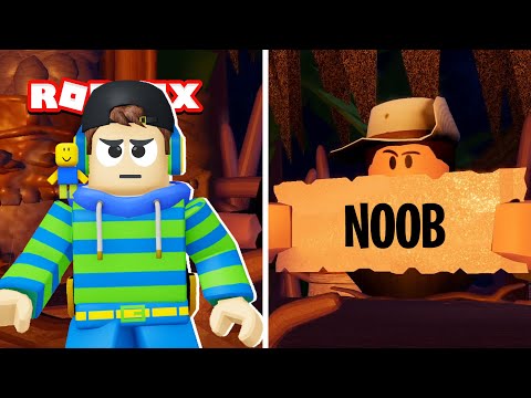 GAMEPLAY Roblox Outlaster em Desenho Animado: ILHA DOS DESAFIOS  No  episódio de hoje uma grande competição de inteligência e agilidade, tudo  isso em desenho animado de Roblox! Isso, só no Gato