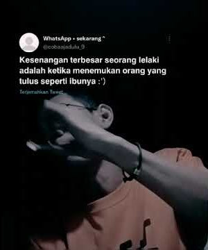 STORY WA - SEVENTIN / KINI KU MENEMUKANMU