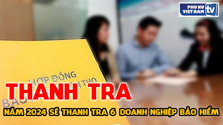 Công ty bảo hiểm nào uy tín nhất hiện nay năm 2024