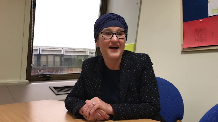 What it's like to be part of a clinical trial?