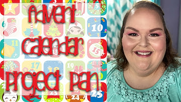 #2022adventcalendarproject March Update