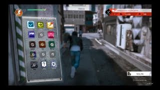 Lost Judgment Trial Version