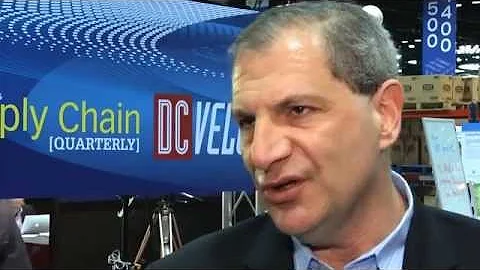 Supply Chain Interviews | Invata Intralogistics