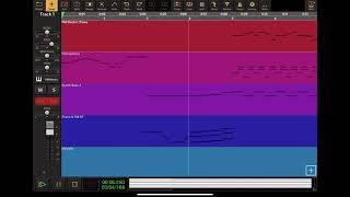 Barney Theme Song - Audio Evolution Cover