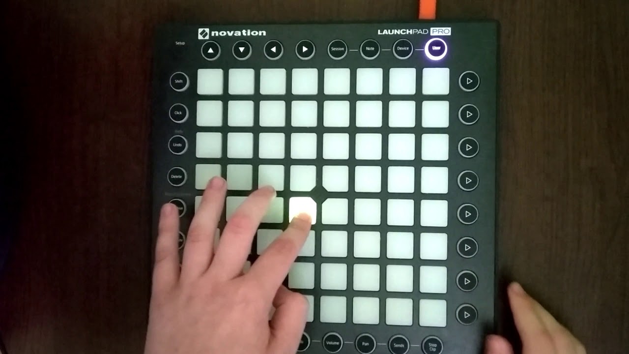 Kisma - Fingertips (Launchpad cover) [NCS Release] - YouTube