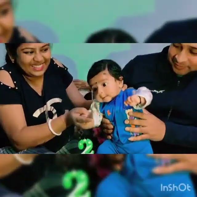 2 Month Baby Birthday Celebration YouTube 2-month-baby-birthday-celebration-youtube