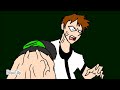 Ben 10 carnitrix vs Ben 10 | Flipaclip Fan animation