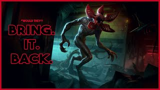 Would Stranger Things Ever Return to DBD?