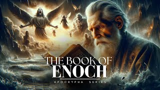 The Book of Enoch Explained: A Summary Of Enoch and The Watchers // The Apocrypha Series (Ep #66)