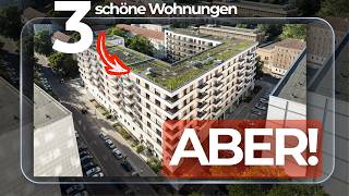 Diese Neubauwohnung in Friedrichshain will plötzlich jeder haben | Roomtour | Nick & Nico