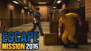 Escape Mission 2016 Android Gameplay (HD) screenshot 3