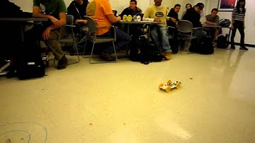 ENGR-1201 Innovation Project Test Run 2