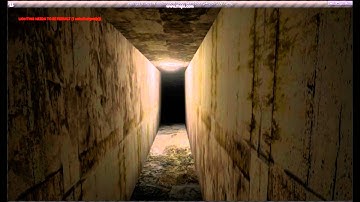 Horror Game (protótipo) - Unreal Engine 4