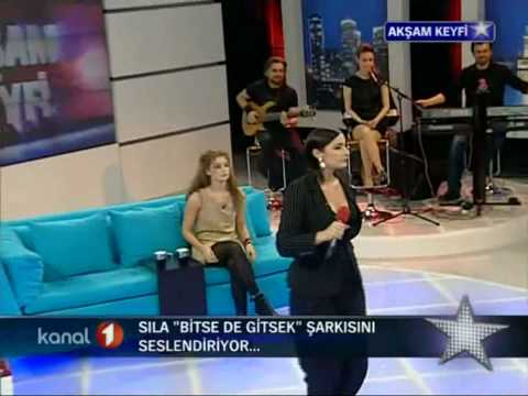 [HD] Sila - Bitse de Gitsek (AK 2009)