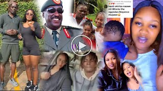 Finally Muka King Saha owabaana Avudeyo Mukambwe eri Abamwagalira Omusajja. Muwala wa Gen Saleh hoo