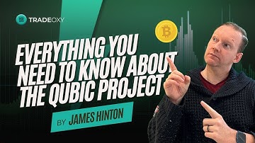Everything You Need to Know about the Qubic Project! 🤯Qubic Project Secrets Finally Revealed