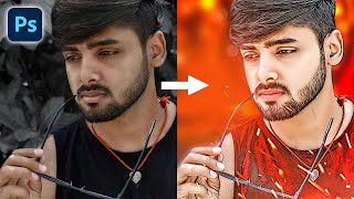 CB Editing in photoshop😯 - cb editing tutorial - cb editing background