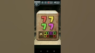 open puzzle box level 47