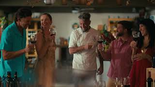 Move With the Island | Awaken Your Senses