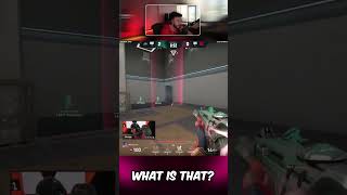What is That?  #vctamericas #tarik #valorantclips