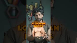 How To Lose Chest Fat Permanently