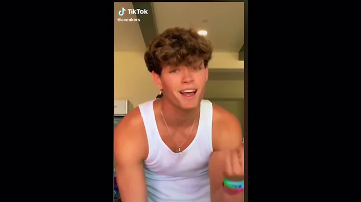 Ace Ackers Tiktoks ( for people who dont have the ...
