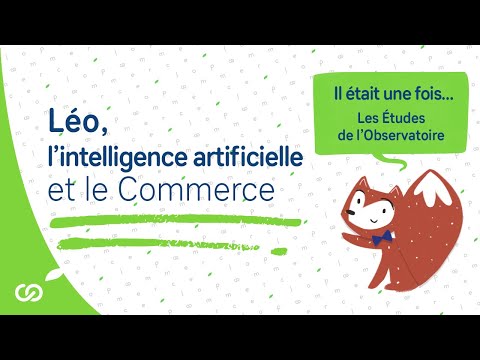 Vidéo: Qu'est-ce que l'intelligence artificielle dans le commerce électronique?