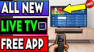 🔴NEW LIVE TV APP WITH WORKING EPG screenshot 4