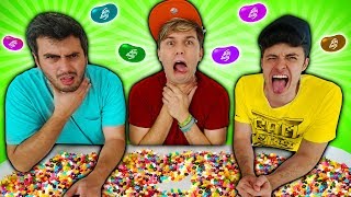 Desafio Dos Feijõezinhos De Todos Sabores Ft. Enaldinho E Vlad