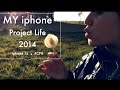 Проект ЖИЗНЬ. &quot;MY iphone 2014&quot; by iPhone 5s