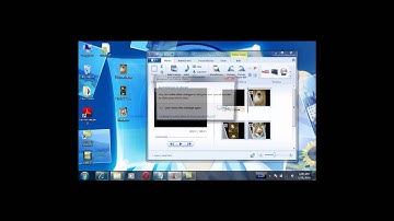 How to Quickly Create a Movie Using Windows Live Movie Maker