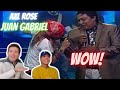 YO SOY PERU | AXL ROSE | JUAN GABRIEL