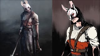 The Huntress  Lullaby Theme Song - Dead by Daylight