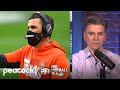 Is Kevin Stefanski the favorite to win Coach of Year? | Pro Football Talk | NBC Sports