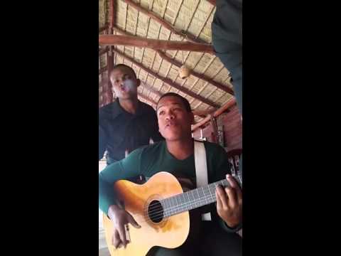 En nene la amenaza