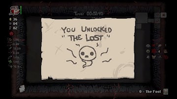 Mysterious Paper = The Lost