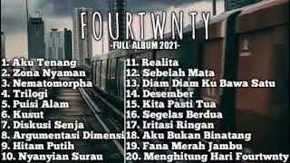 fourtwnty full album tanpa iklan