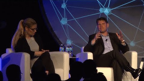 PROGRAMMATIC I/O San Francisco 2015 - Highlight Reel