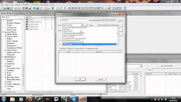 GECK Tutorial - Opening a door with a switch