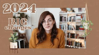 how many kids do we have? where will we live? and other questions I want answered in 2024