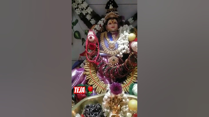 varahi amma puja today my house