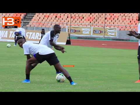 ona-mazoezi-ya-mwisho-taifa-stars-tayari-kuchuana-na-equatorial-guinea