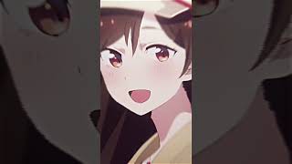 Chizuru Mizuhara More Than Just A Rental Kanojo Okarishimasu Edit