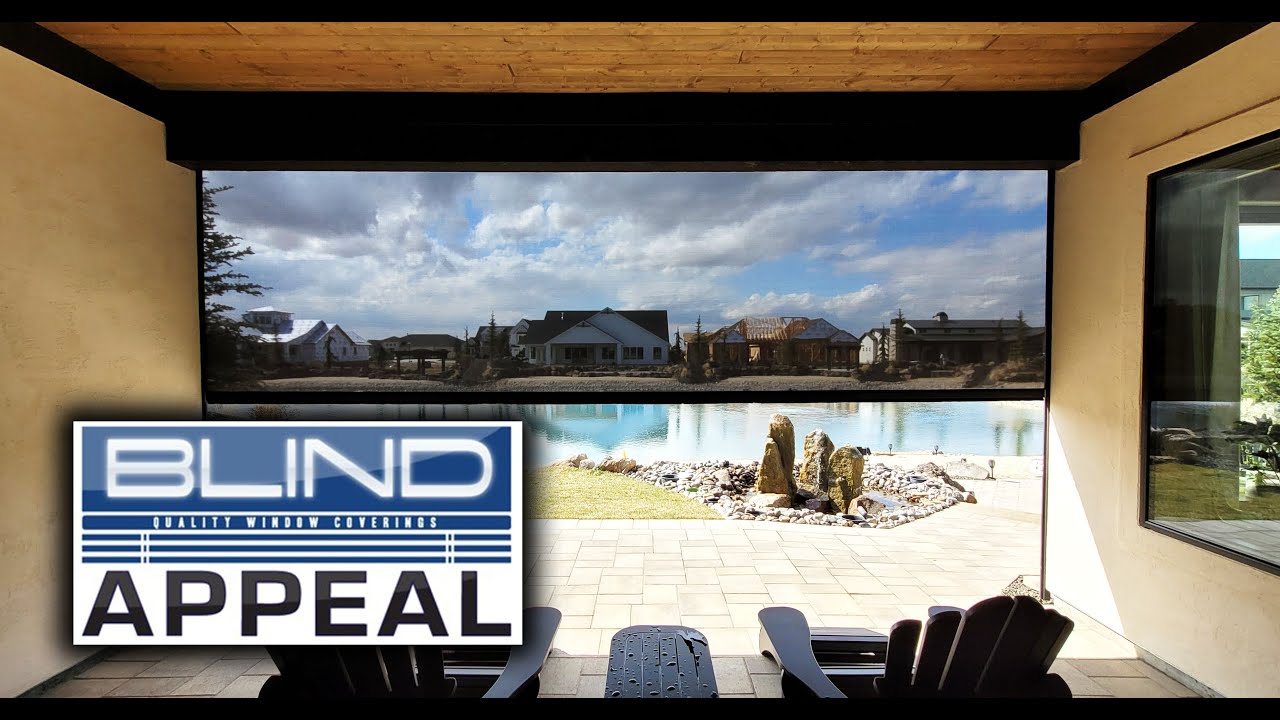 The Local Window Treatment Company of Boise Idaho YouTube